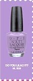 OPI New Brights Collection...Do You Lilac It?