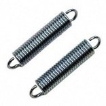 Century Spring Corp C-191 Extension Spring 3/4