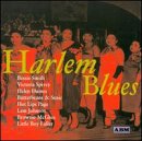 Review Various Artists  / Harlem Blues