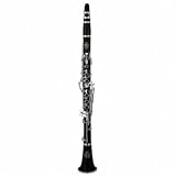 Amati ACL 314-O Model 314 Bb Clarinet (Standard)