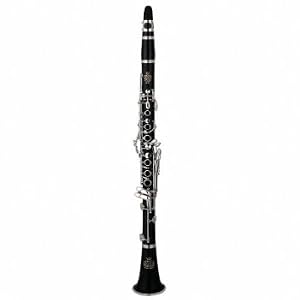 Amati ACL 314 Intermediate Bb Clarinet by