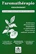L'aromath�rapie exactement