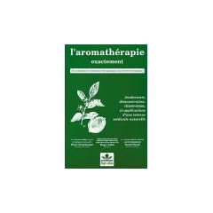 L'aromath�rapie exactement