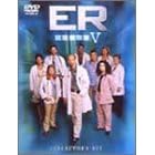 ER �ً}�~���� V �\ �t�B�t�X�E�V�[�Y�� DVD �R���N�^�[�Y�E�Z�b�g
