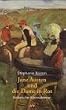 Jane Austen und die Dame in Rot.