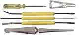 6 Piece Solder Ease Kit