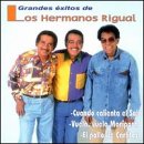 Grandes Exitos De Los Hermanos