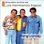 Grandes Exitos De Hermanos Rigual