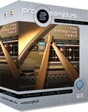 Zero G ProSamples Platinum The Operating Table