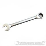 Silverline 13mm Ratchet Spanner