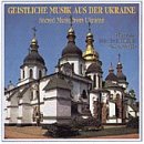 CD-Charts  Search : Sacred Music from Ukraine