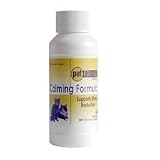Pet Naturals EN-008 Calming Formula for Cats 4 oz Liquid