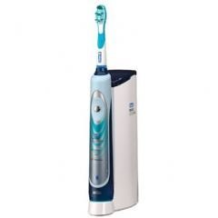 Buy Braun ORAL-B S 18 Sonic Complete DLX online at Discounted New and Used prices. Delivered to your door with Off-The-Bookshelf.
