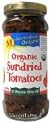 Tomatoes, Sundried, in Olive Oil, Organic, 8.5 oz.