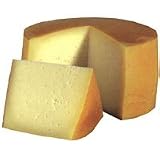 Idiazabal Smoked aged Basque Cheeses. Sheep milk -3.3lb - Half Wheel