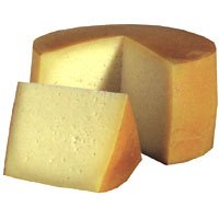 Idiazabal Smoked aged Basque Cheeses. Sheep milk -2.2lb piece by Casa Oliver