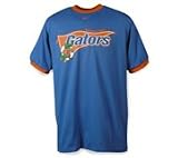 Florida Gators Pennant Ringer T-Shirt by Nike