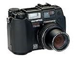 Compare Prices: Olympus C-5050 Digital Camera [5MP 3xOptical]