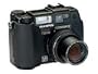 Olympus CAMEDIA C-5050 Zoom - Digital camera - compact - 5.0 Mpix - optical zoom: 3 x - supported memory: CF, SM, xD, xD Type H, xD Type M - black