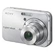 SONY �T�C�o�[�V���b�g DSC-N1