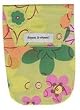 diapees and wipees - Funky Flowers