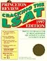 Cracking the LSAT, 1997 ed (Annual)