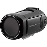 Sony SPKCXA Sport Pack (Black)