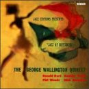 Jazz at Hotchkiss by  George Wallington 