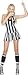 Referee Sexy Costume Adult