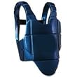 Velocity Chest Guard - Blue