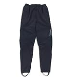 Diadora Padova Goalkeeper Pant BLACK