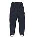 Diadora Padova Goalkeeper Pant BLACK