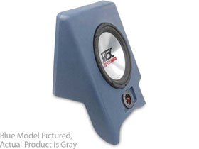 MTX ThunderForm RMP10AG-T45 - Car subwoofer