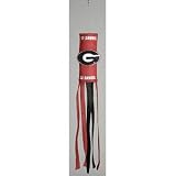 Georgia Bulldogs NCAA Lighted Windsock