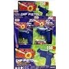 sure shot cap pistol with 250 caps