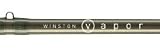Vapor 376-4 Fly Rod (3 wt, 7' 6, 4 pc)