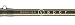 Vapor 690-4 Fly Rod (6 wt, 9' 0, 4 pc)