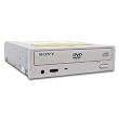 Sony DDU 1621 - Disk drive - DVD-ROM - 16x - IDE - internal - 5.25" - white