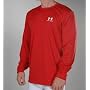 Heatgear Loose Long Sleeve T-Shirt -Mens