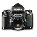 Pentax 67 II Medium Format SLR Manual Focus Camera Body - USA