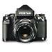 Pentax 67 II Medium Format SLR Manual Focus Camera Body - USA