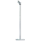 Seca 222 Wall Mounted Height Rod