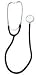 Mark of Fitness Nurse's Style Stethoscope
