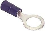 Terminals & Kits: 5/16" (16-14) Ring Terminal 50 Pcs.