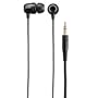 Denon AH-C551K In-Ear Headphone