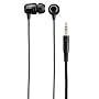 Denon AH-C551 Earphones - Black