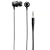 Denon AH-C551K In-Ear Headphone