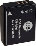 REPLACMENT BATTERY FOR
