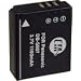 Replacement Battery for PANASONIC S007 Battery