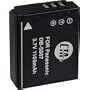 Replacement Battery for PANASONIC S007 Battery